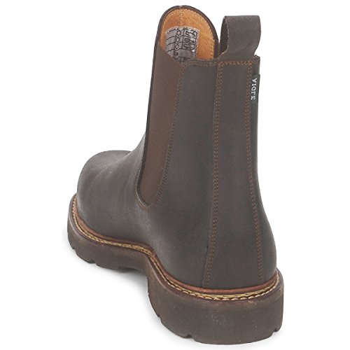 Image of Aigle Men's Quercy Chelsea Boots