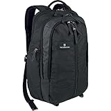 Victorinox Altmont 3.0 Vertical-Zip Laptop Backpack,  Black,  One Size
