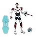 Voltron Keith Basic Action Figure