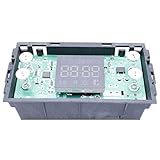 Placa de control para horno, cocina 267440186 BEKO