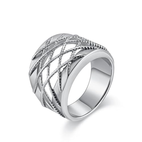 E-Commerce bijoux de mode pour femmes et hommes | Anneaux chic