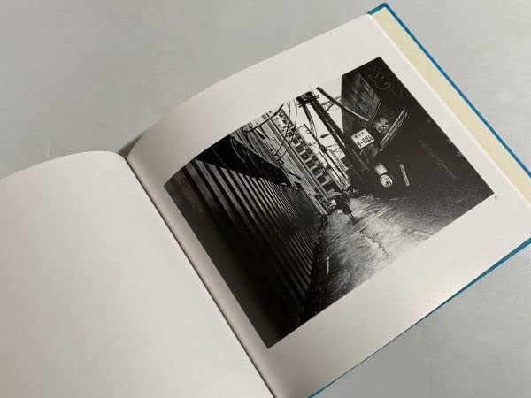 森山大道　水の夢 Daido Moriyama: MEMORIES (Mizu no Yume) *signed水の夢 森山大道