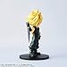 Square Enix - Final Fantasy VII Remake - Adorable Arts Cloud Strife Figure