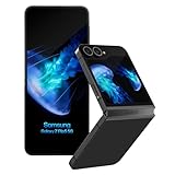 Samsung Galaxy Z Flip5 5G Unlocked Smartphone (Like New) - 256GB Graphite, 6.7