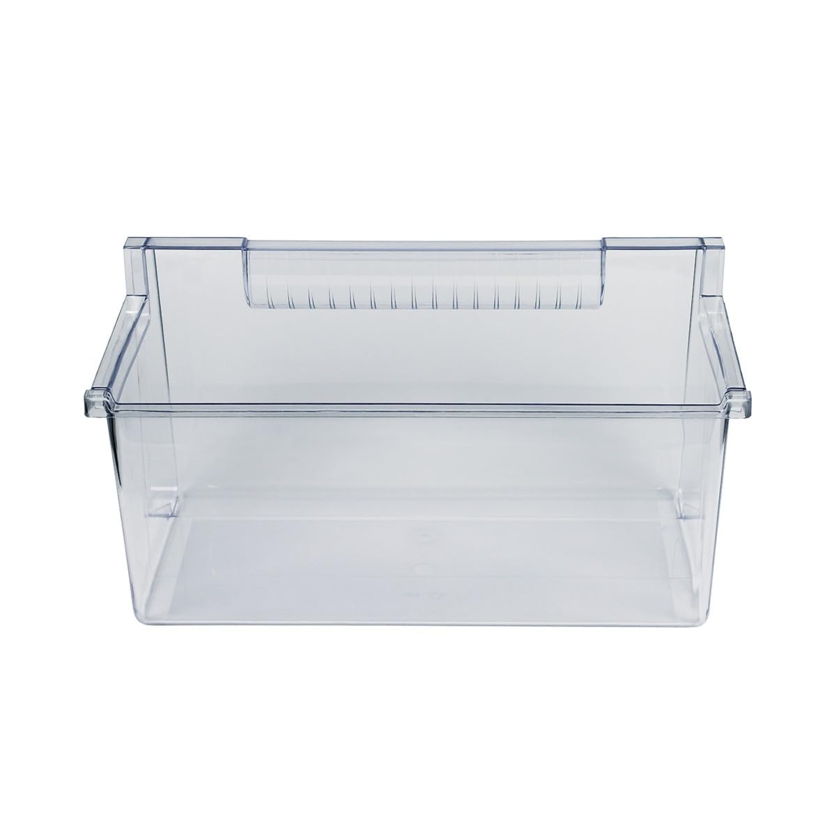 easyPART Kompatibel/Ersatz für BOSCH 00449165 Schublade Gefrierfach Gefriergutbehälter 420x215x212mm unten Siemens 449165 Gefrierschrank KühlGefrierKombination