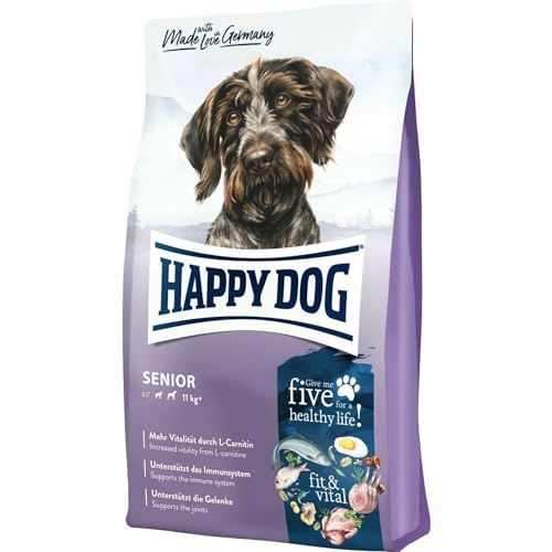Happy Dog Fit & Vital Light Calorie Control - 1 kg