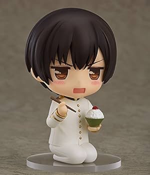 ヘタリア ねんどろいど 日本 セット ねんどろいど ヘタリア The World Twinkle 日本|オランジュルージュ