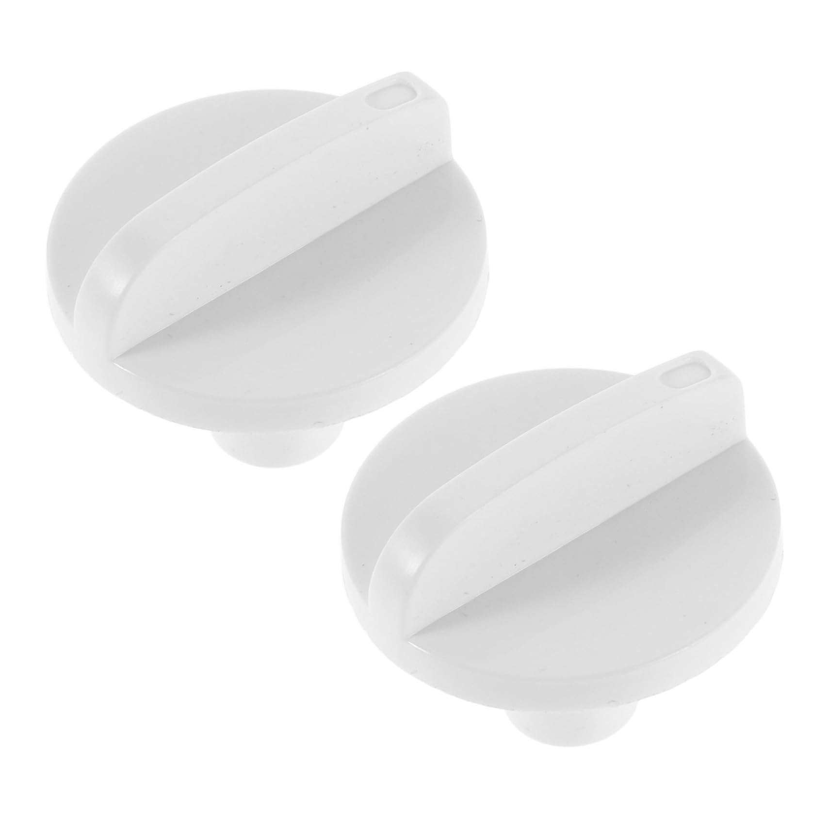 CIYODO Universal Fridge Temperature Adjustment Knob Replacement Thermostat for Refrigerator and Freezer