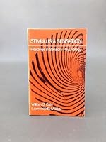 Stimulus and Sensation: Readings in Sensory Psychology B008Q2BGUM Book Cover