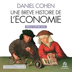 Une Brève Histoire de l'économie Titelbild