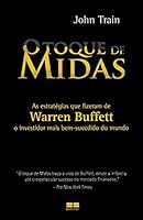 O Toque de Midas 8576842459 Book Cover