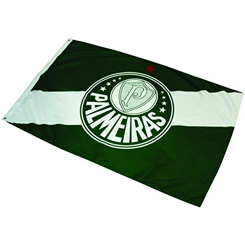 BANDEIRA PALMEIRAS 2 PANOS
