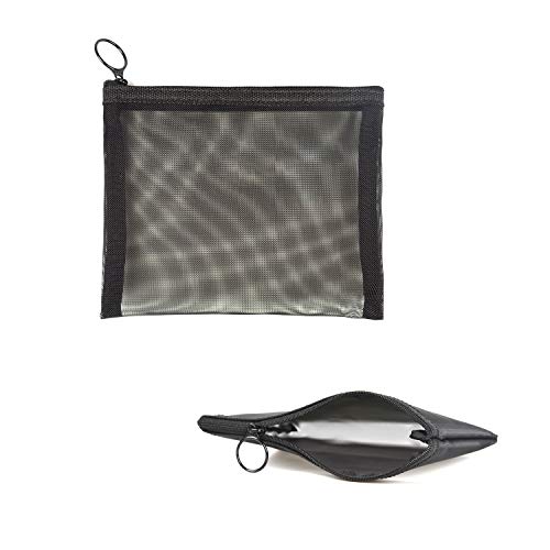 Patu JLCB5S Mini Zipper Mesh Bags thumb #2