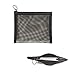 Patu Mini Zipper Mesh Bags, 4