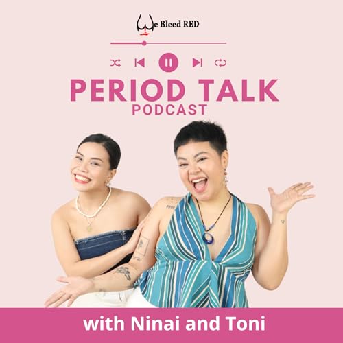 Period Talk! cover art