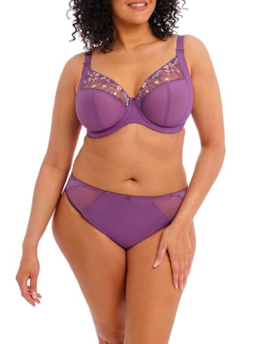 Image of Elomi Women's Charley Underwire Plunge Bra