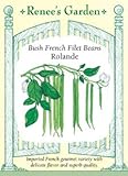 Beans, Bush, French Filet, 