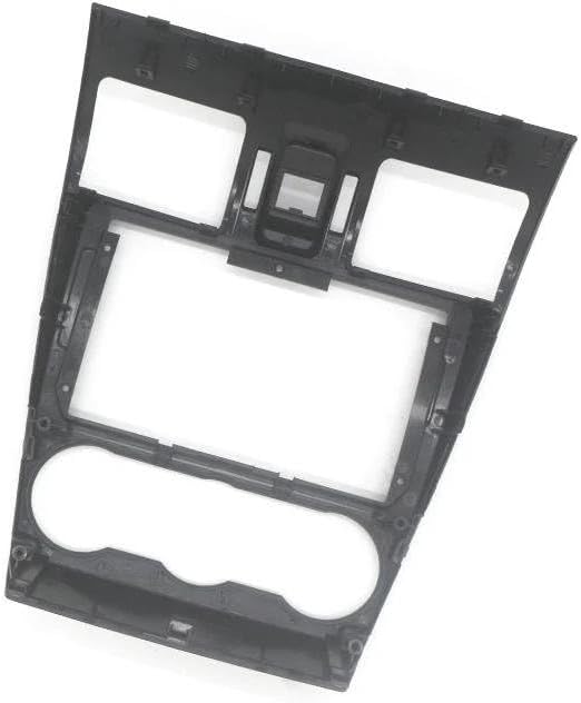 自動車部品 に適合する スバル に適合する フォレスター 2012-2016用 9インチ カーラジオフェイシア ステレオ ダッシュパ