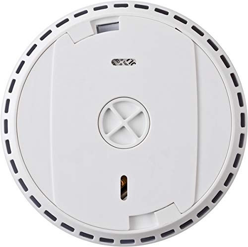 Smart Home Rauchmelder Brennenstuhl BrematicPRO