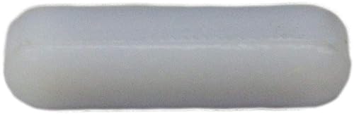 Duda Diesel Sbar12 Z12 - Barra agitadora magnética de alto magnetismo con varilla agitadora recubierta de PTFE de 0.472 in x 0.118 in, 1532 x 18