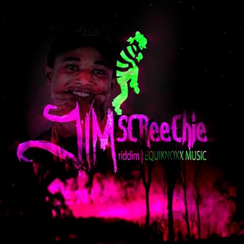 Yung Bredda - Rockin Chair (Jim Screechie Riddim) Podcast Por  arte de portada