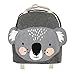 Produktbild Kalaokei Cartoon Monkey Giraffe Tiger Rabbit Schulbuchtasche Rucksäcke Kinder Schultasche Geburtstagsgeschenk Koala#