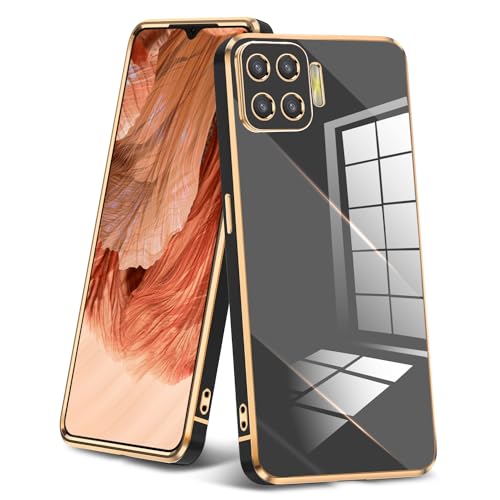 Amazon.co.jp: HAYNJWSLB 対応 OPPO A73 用の ケース 薄型 TPU クリア