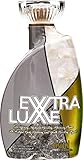 Extra Luxxe Bronzer Tanning Lotion By Devoted Creations 13.5 oz.