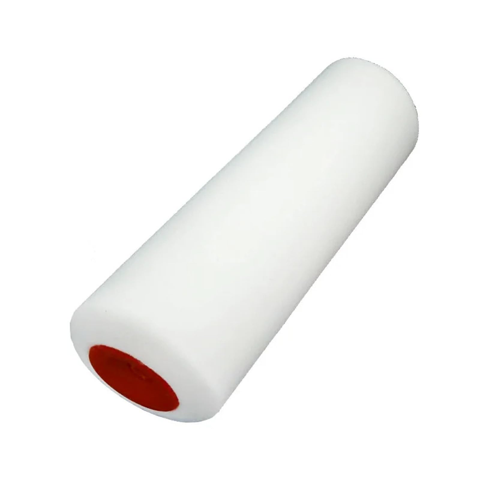 12 unids/set 9 pulgadas cubierta de rodillo espuma Kit pinceles pintura esponja for decoración pared 23cm