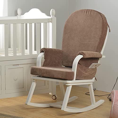 Comparison of Best Nursery Rocking Chairs [Experts 2023