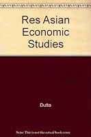 Research in Asian Economic Studies, Vol 4 1559384638 Book Cover