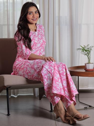 Image of Libas Women Pajama Top