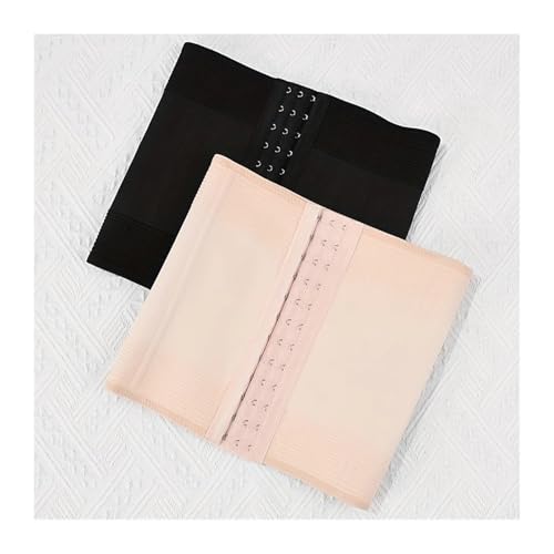 Bande de décompression abdominale multicolore en plusieurs tailles