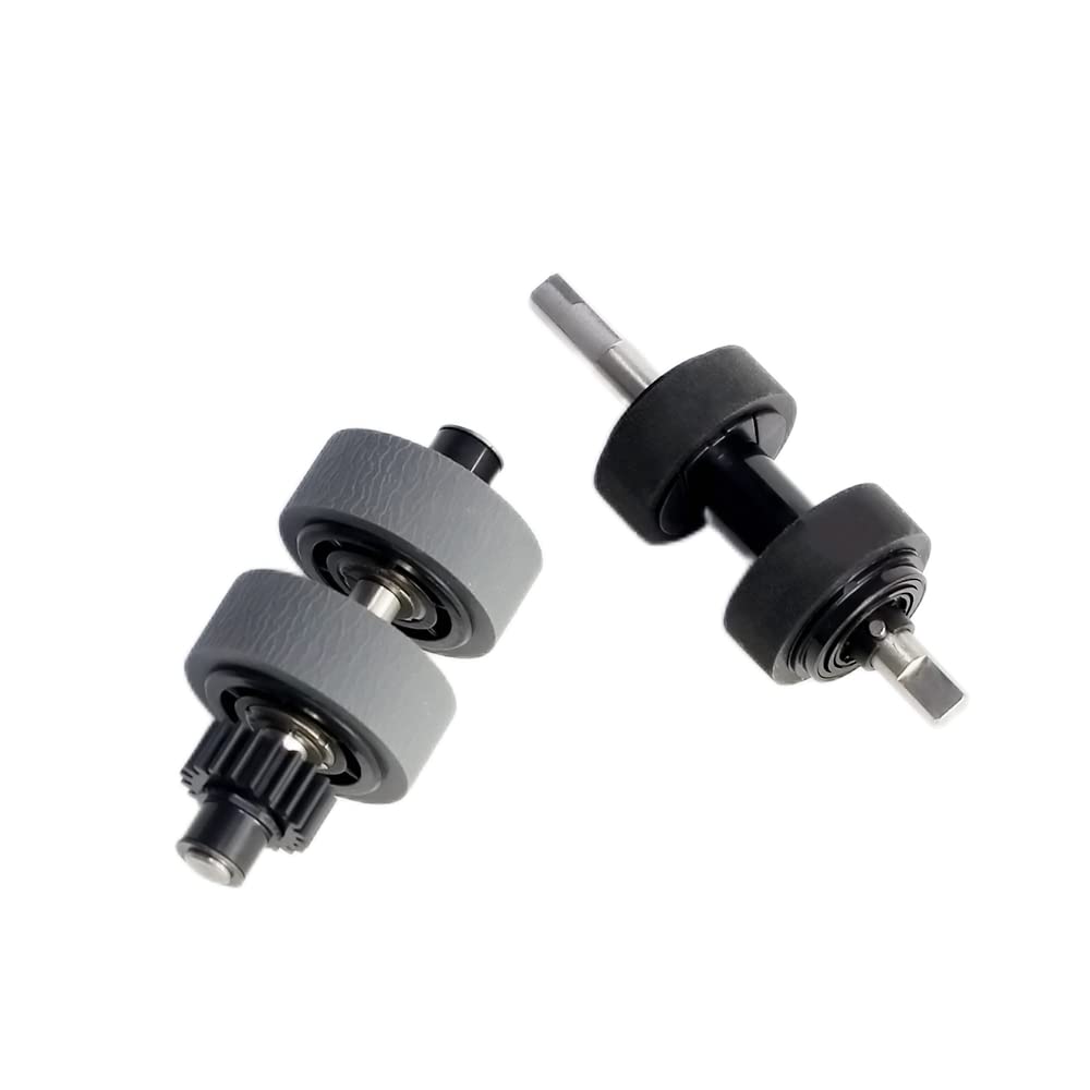 Amazon.com: KV-SS058 PJZC0B410M2 for Panasonics Roller Exchange