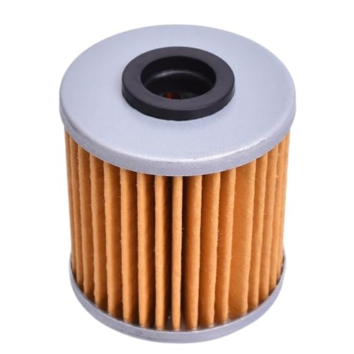 Filtre à carburant moto FL125 et RMZ 250 pour rouler l'esprit tranquille