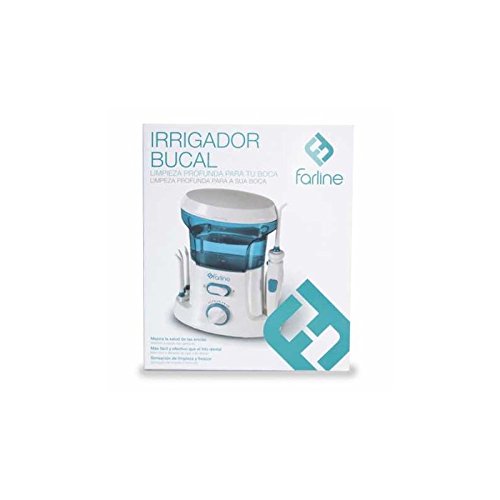 IRRIGADOR DENTAL FARLINE