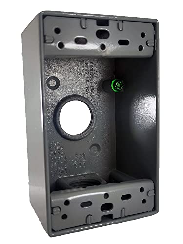 condulet fs marca Arrow Hart