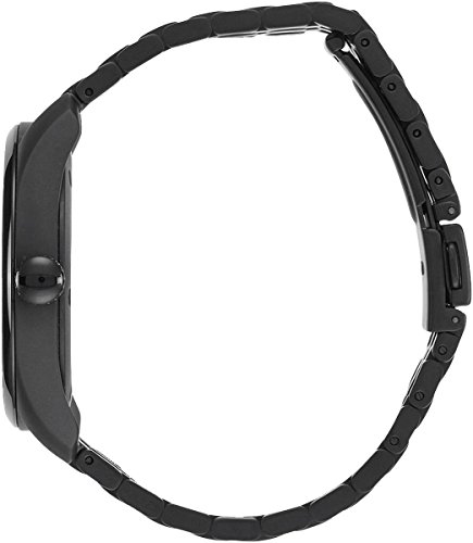 NIXON Bullet -Spring 2017- Black/Silver