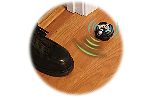 Spyx 10515 Recon Set - Includes Night Nocs + Voice Disguiser + Recon Watch + Motion Alarm. Perfect For Your Next Recon Mission And An Awesome Addition For Your Spy Gear Collection! thumb #4