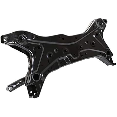 7BLACKSMITHS Front Frame Crossmember Subframe Cradle Compatible with 2007-2012 Dodge Caliber(Non SRT), 2007-2016 Compass, 2007-2016 Patriot Cover