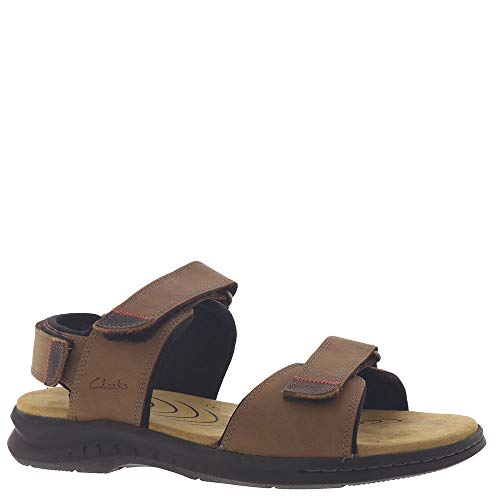 Clarks Men's Hapsford Creek Sandal