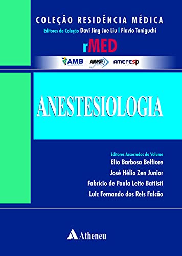 Anestesiologia