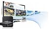Retoo Smart TV Box mit TV Fernbedienung, Android TV-Box mit 2.4GHz Quadcore-Prozessor, Media Player mit Auflösung 4k und Full HD, Konverter (8GB 1GB RAM DDR3) #4