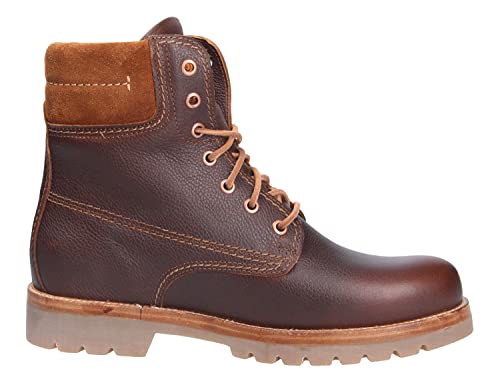 Bottes rangers homme Panama Jack 03 Igloo marron taille 40 EU - 7