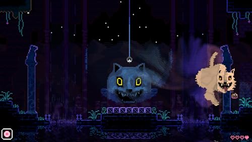 Image of Animal Well - PlayStation 5