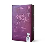 Coffee Cascara, CATURRA TEA, Natural Focus 120g Organic - healthy fruit of the coffee plant!