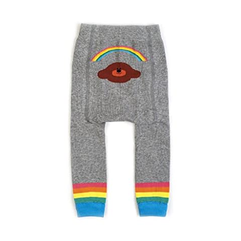 Roy's Boys Hey Duggee Baby Toddler Leggings Cover