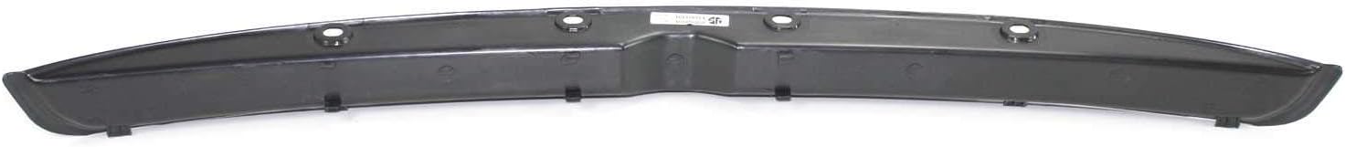 Garage-Pro Bumper Kit for Dodge Ram 1500 2500 2003-2005 Front Painted Black Steel Replaces # 1AR811SPAA CH1002377 55077896AC CH1091101 55077239AD 55077239AB CH2598101 55077238AD 55077238AB CH2599101