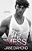 Hot Mess: A Bad Boy Rockstar Romance (Players, Book 1) (English Edition)