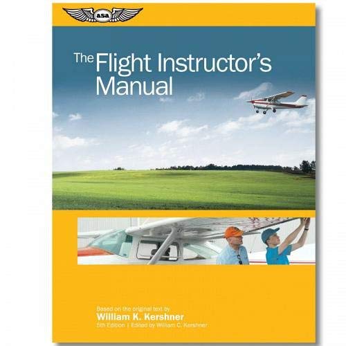 ASA Flight Instructor Manual